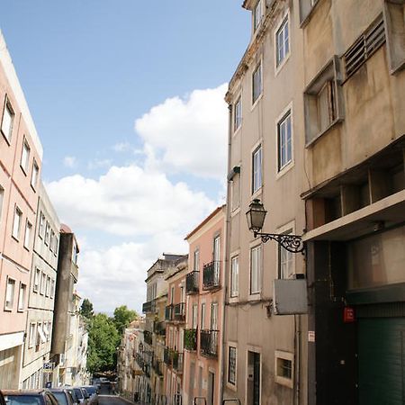 Casa Da Marcos De Portugal Διαμέρισμα Lisboa Εξωτερικό φωτογραφία