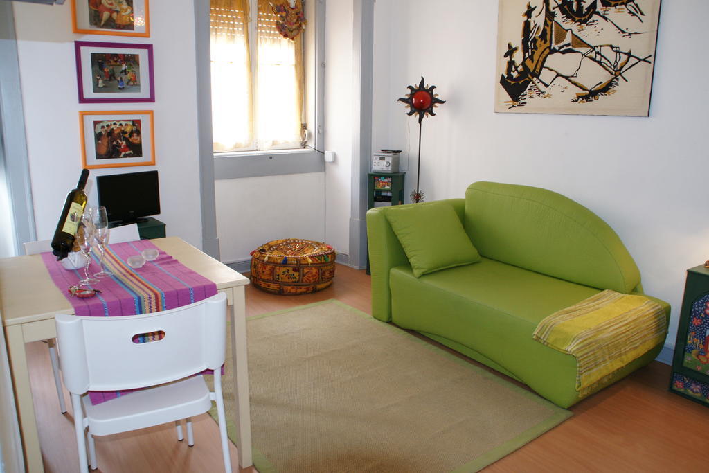 Casa Da Marcos De Portugal Διαμέρισμα Lisboa Δωμάτιο φωτογραφία