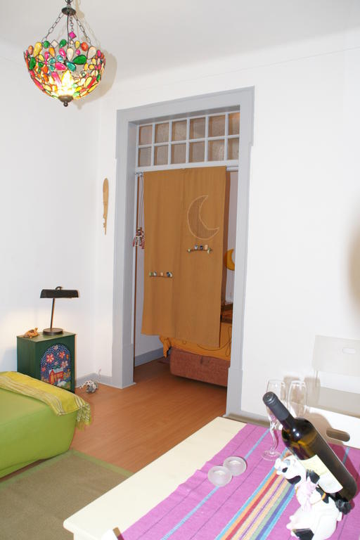Casa Da Marcos De Portugal Διαμέρισμα Lisboa Εξωτερικό φωτογραφία