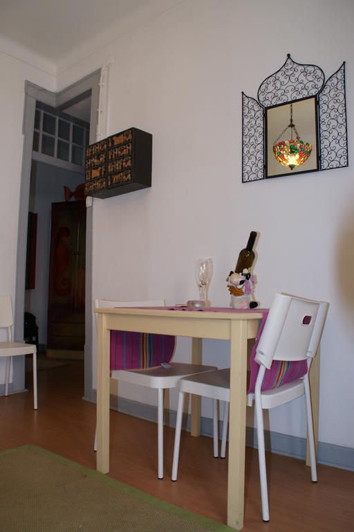 Casa Da Marcos De Portugal Διαμέρισμα Lisboa Δωμάτιο φωτογραφία